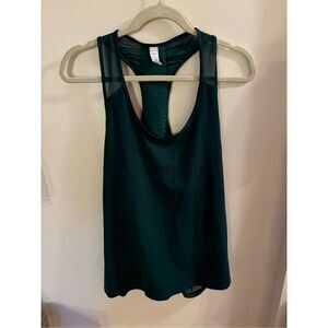 Athleta Bakasana Tank Top